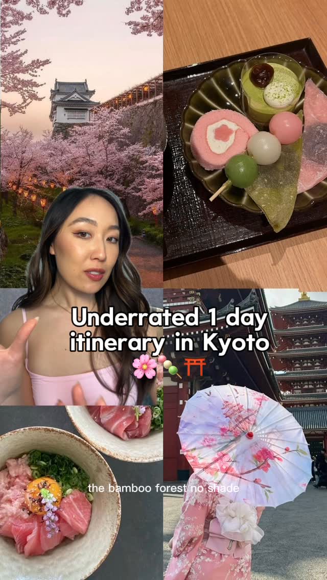 Kyoto Itinerary: Philosopher's Path, Temple, and Coffee