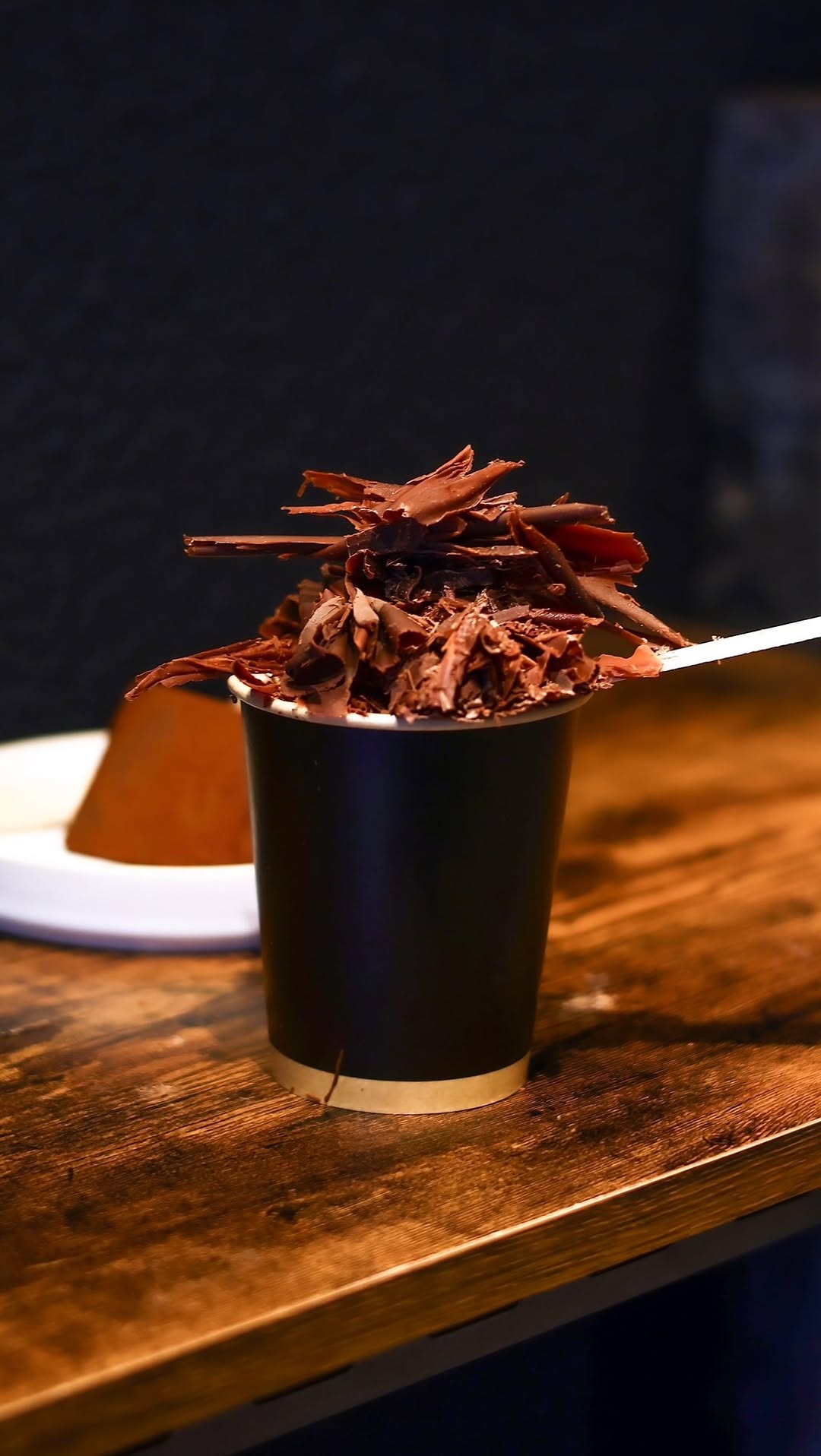 1 Dessert spots in Osaka