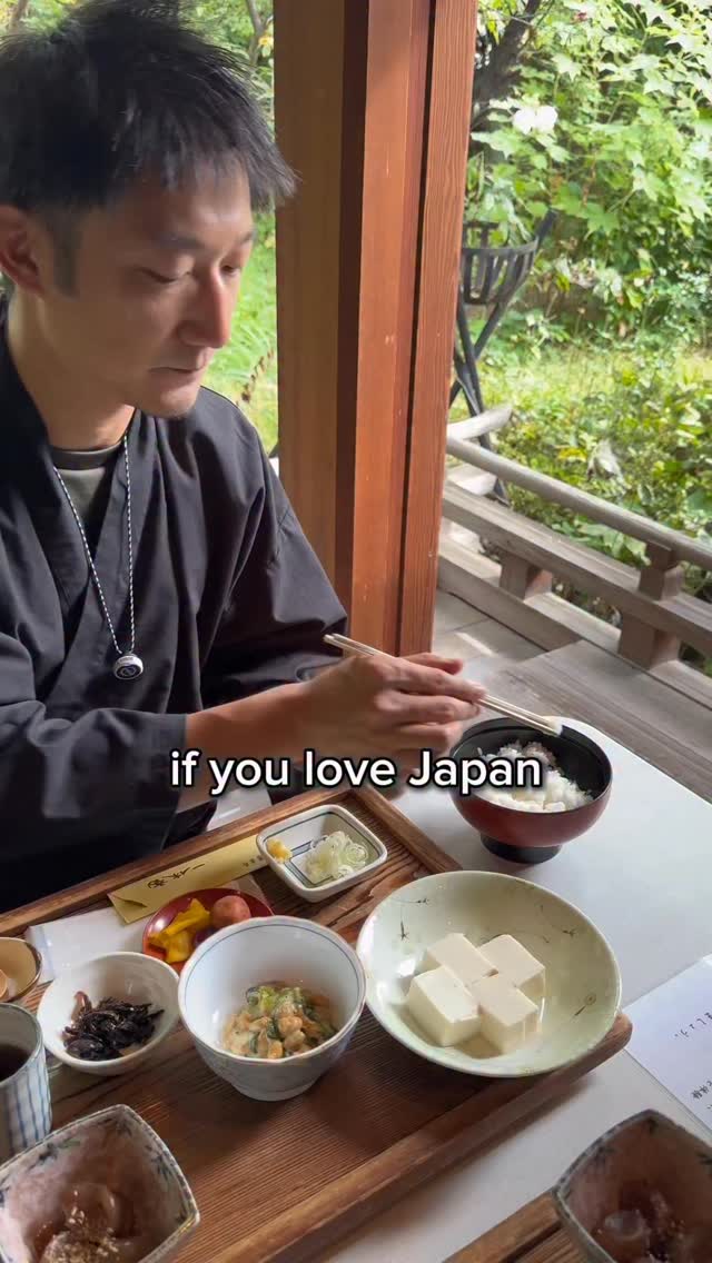 Temples Offer Centuries-Old Vegan Cuisine
