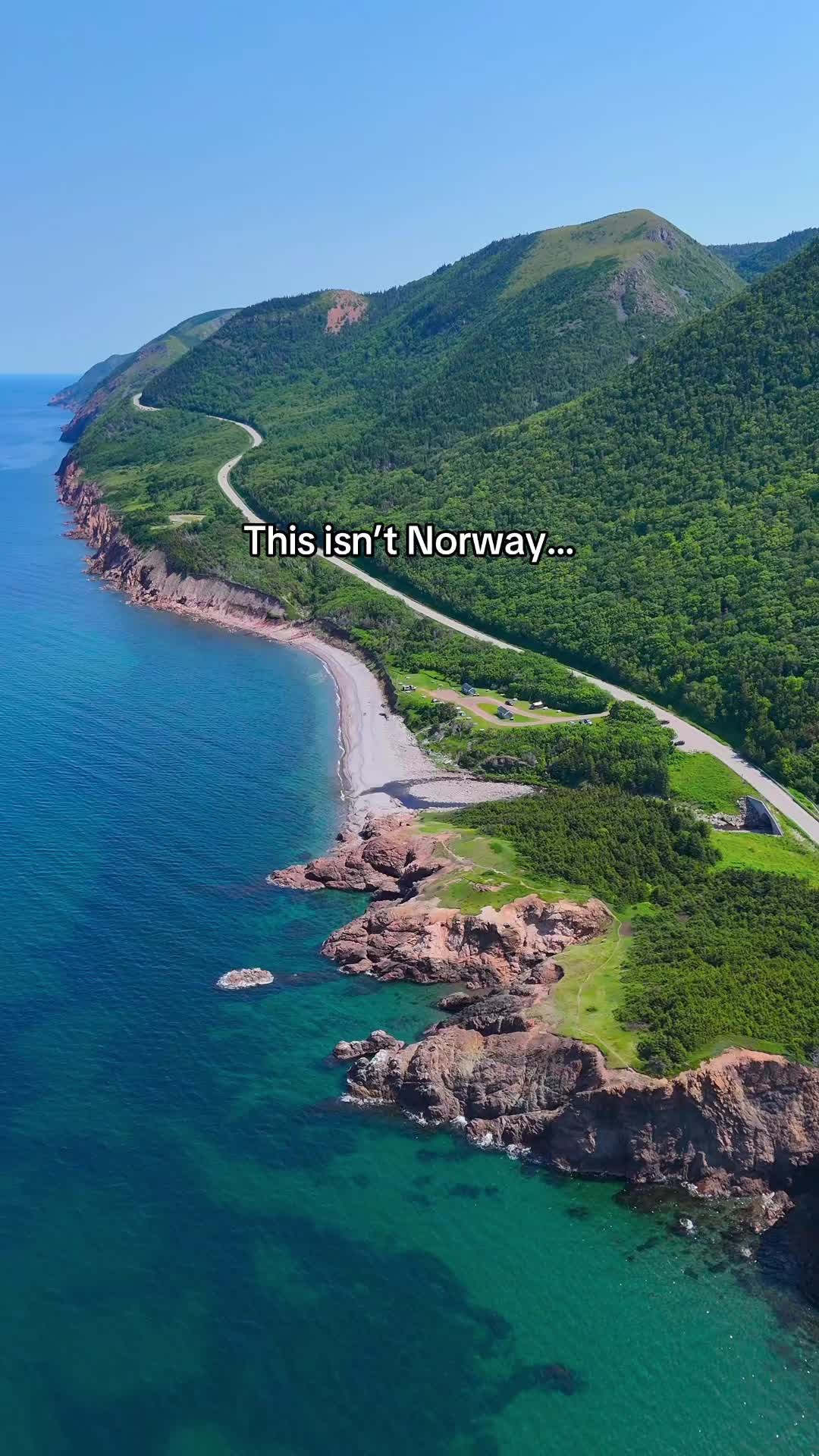 Cape Breton Island's Diverse Attractions
