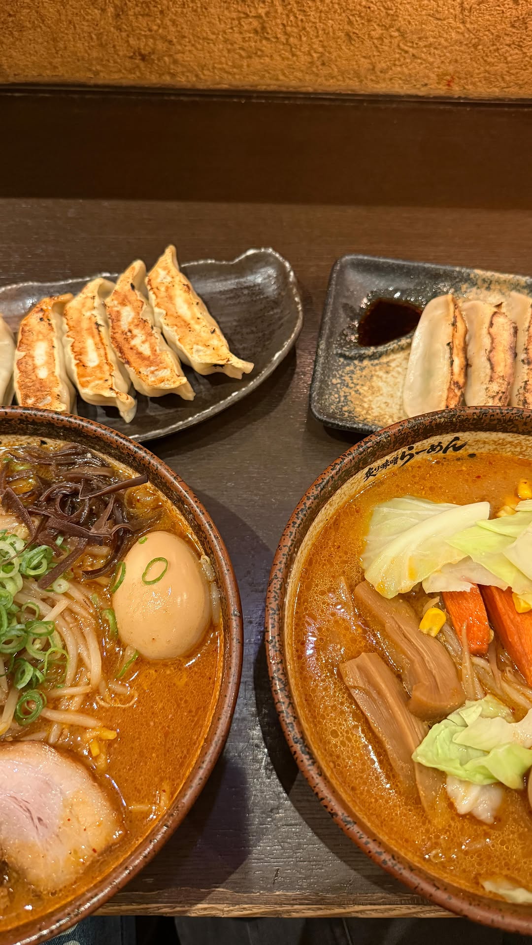 21 Restaurants in Japan