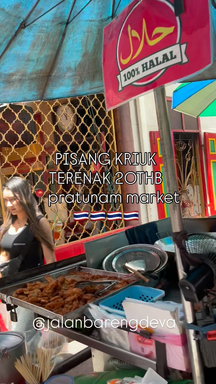 Pratunam Market And First House Hotel Bargains