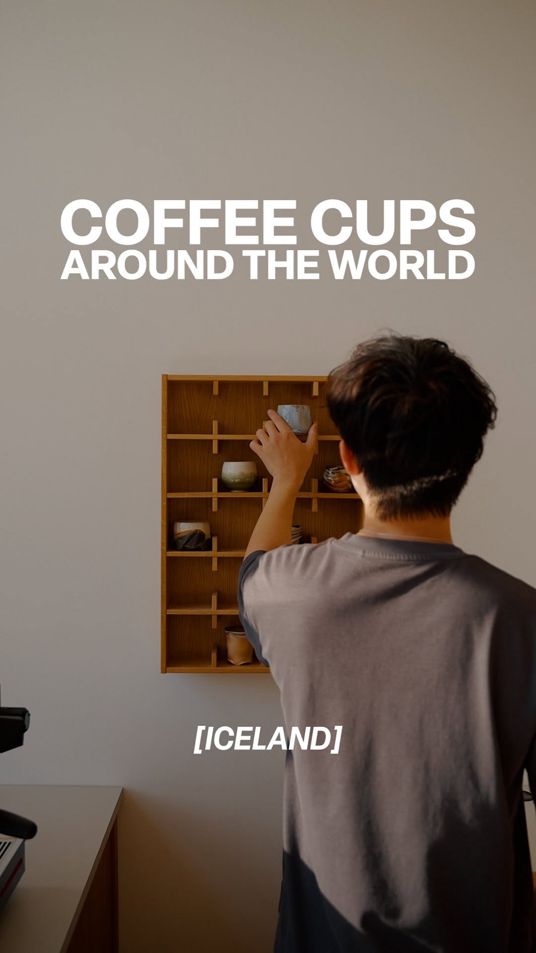 Ceramicist Meetup: Iceland and Hong Kong