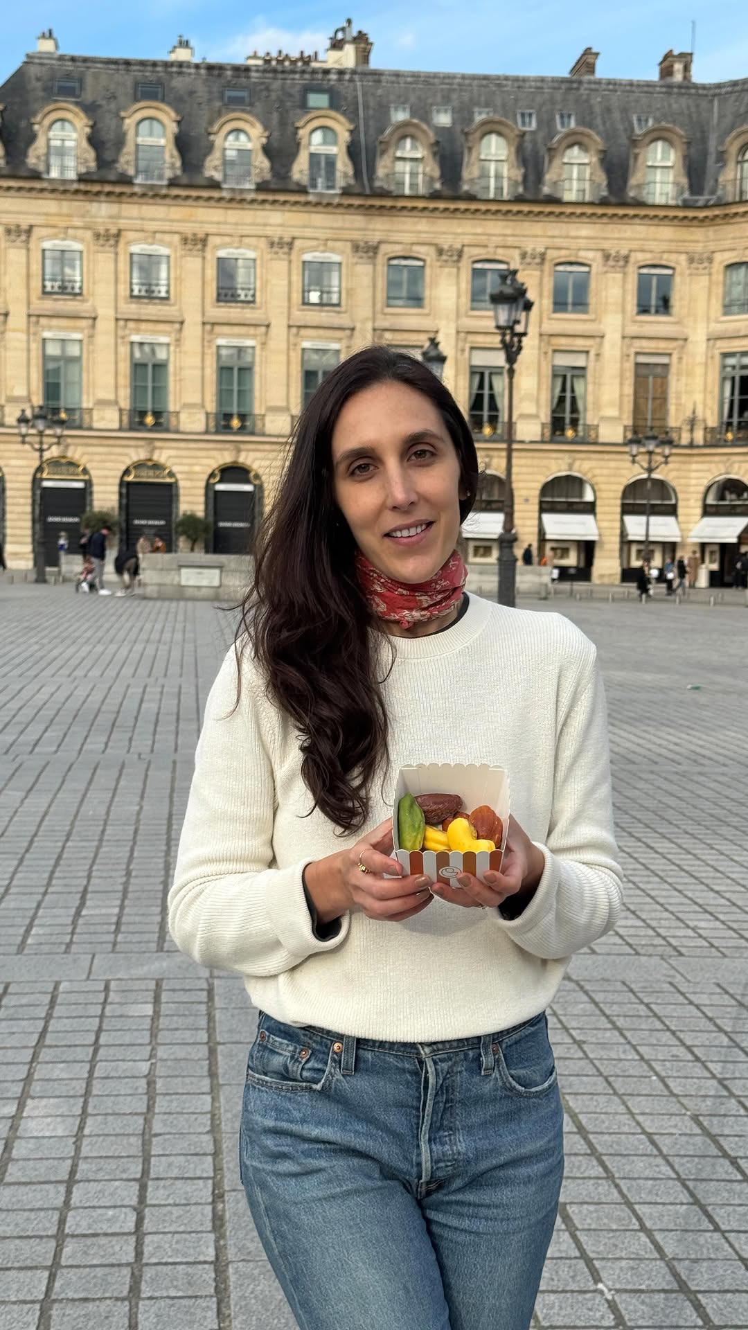 Cédric Grolet's Miniature Fruit Desserts Explained