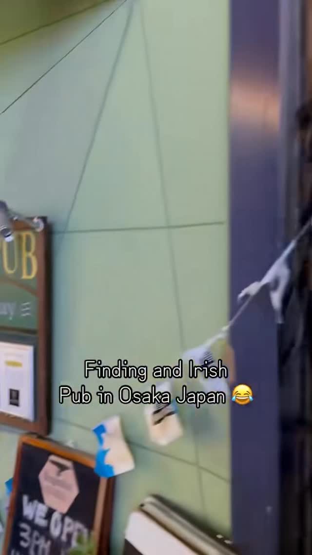 Irish Pub Tradition Across Global Travels