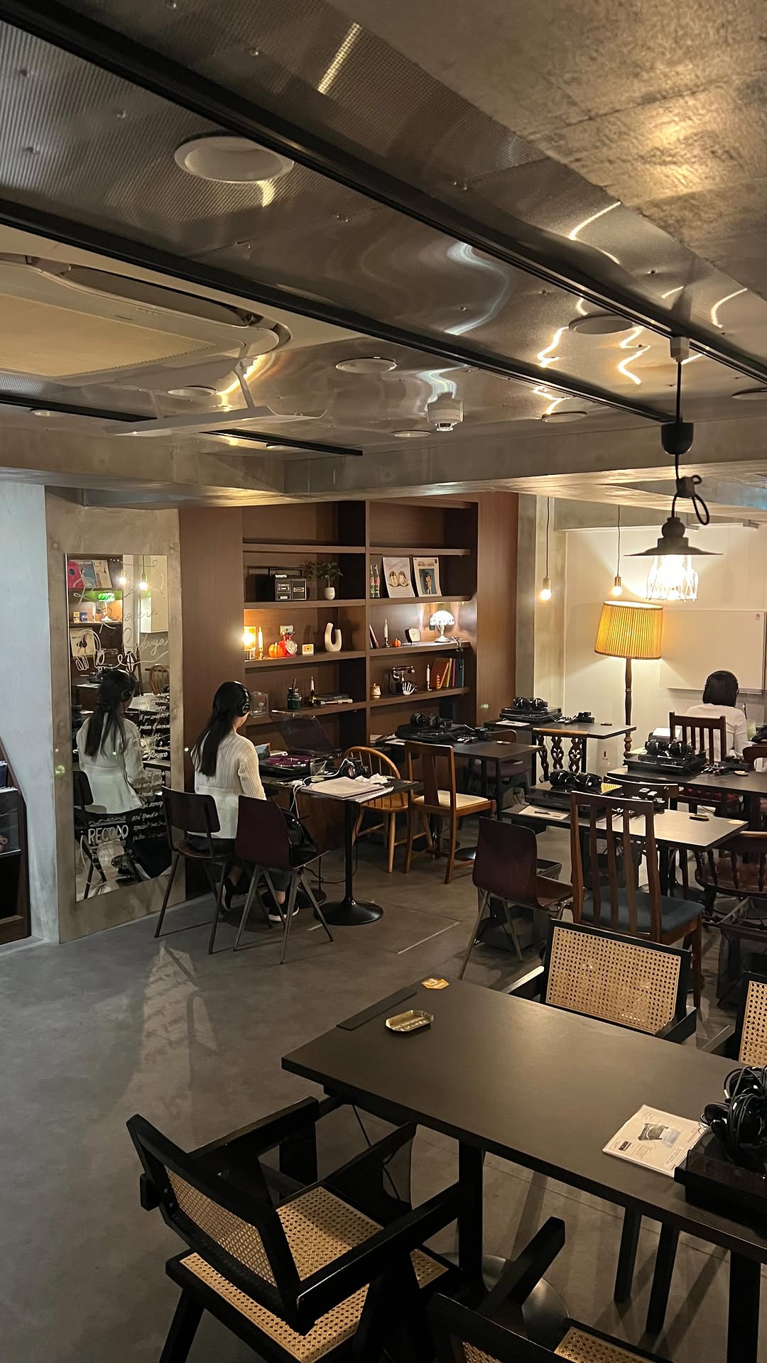 1 Places in Chofu
