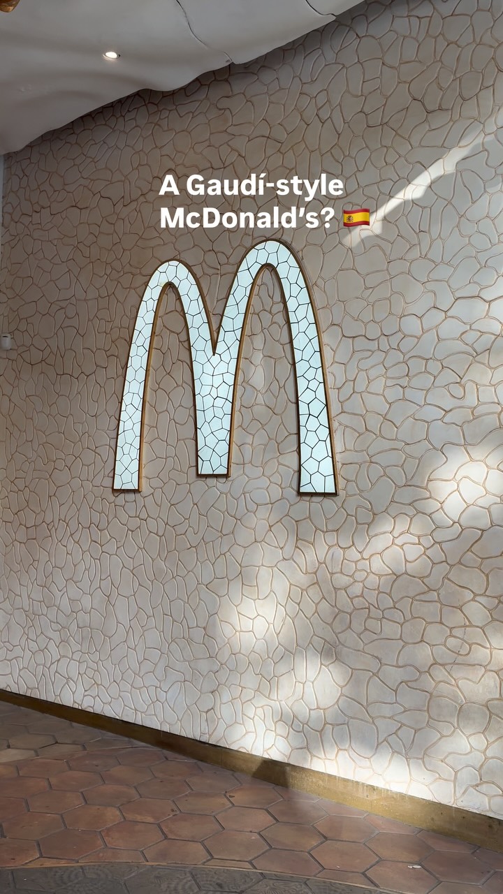 2 Landmarks in Barcelona