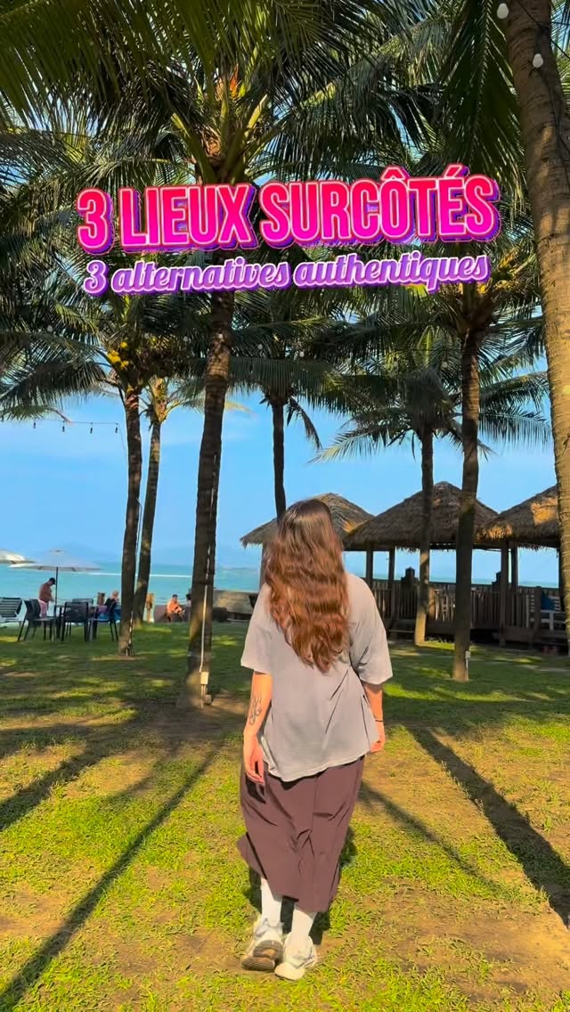 5 Places in Vietnam