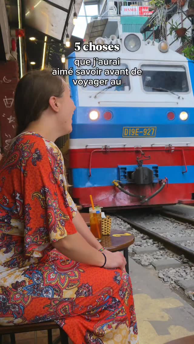4 Places in Vietnam
