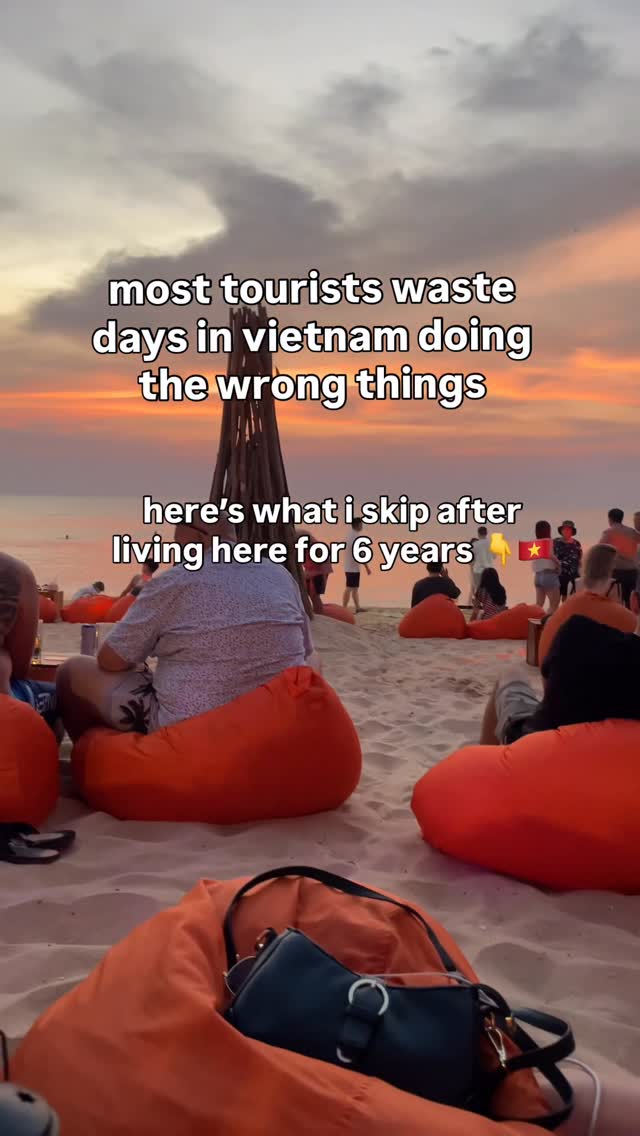 Vietnam Travel: Beyond Common Tourist Mistakes