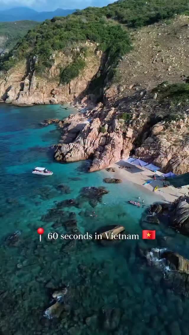 27 Attractions in Vietnam