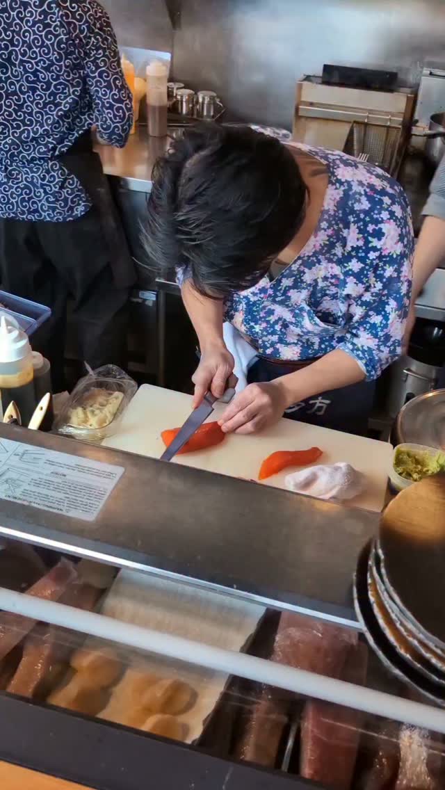 Oku Izakaya Bar