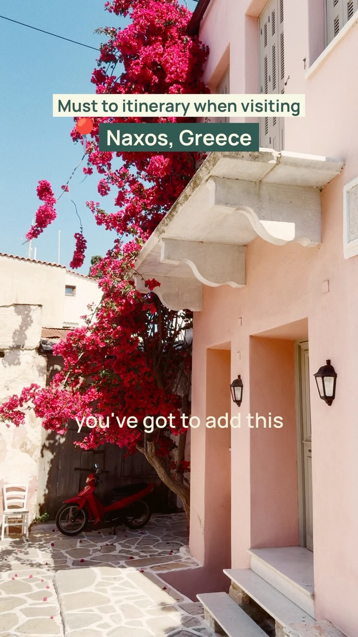 9 Places in Greece