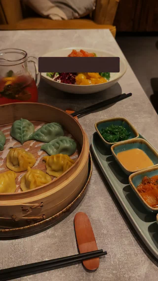 Prague's Must-Know Dumpling Destination