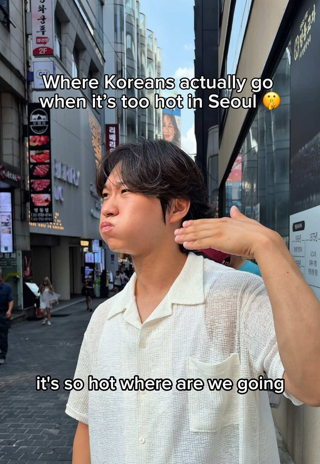 3 Places in Gimpo-si