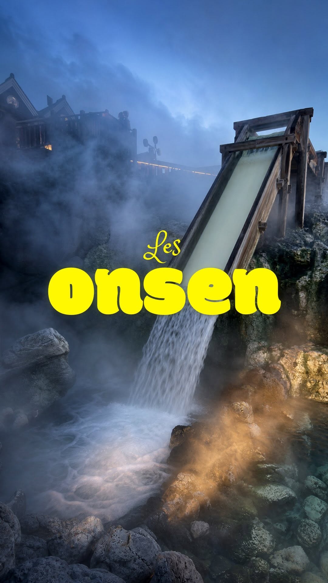 Kusatsu Onsen: An Overnight Thermal Village Experience