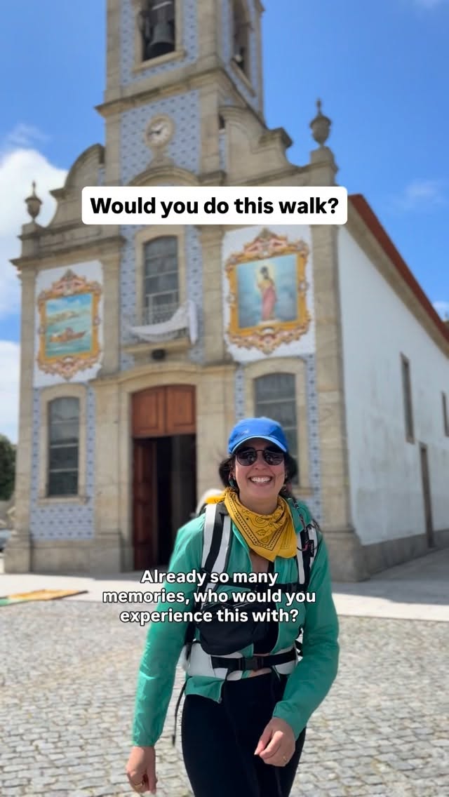 2 Places in Portugal