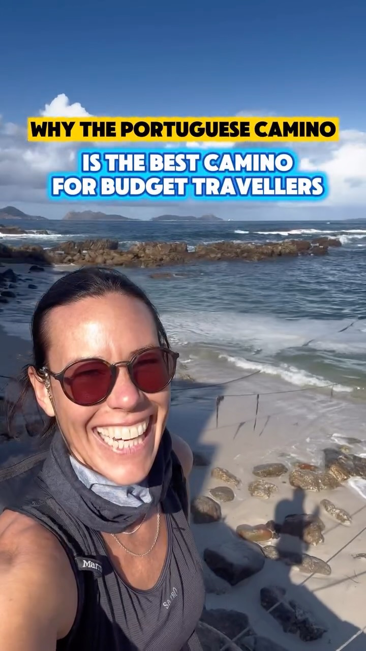 4 Places in Spain