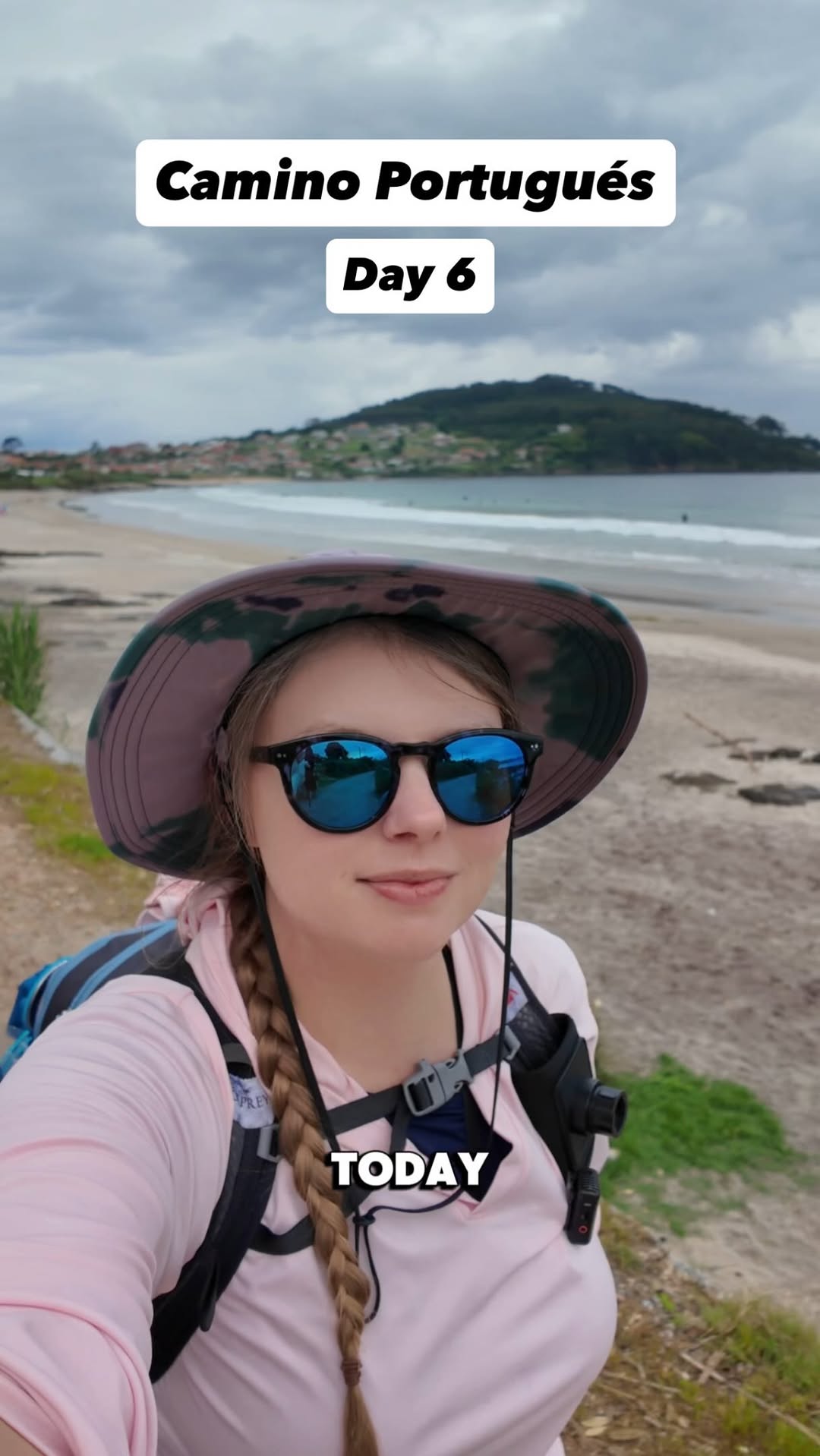 Coastal Hike with Hotels in Baiona, Cabo Estai, Vigo
