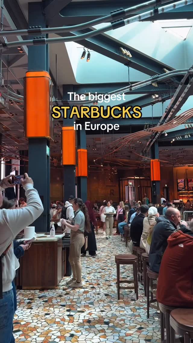 1 Cafes in Milano