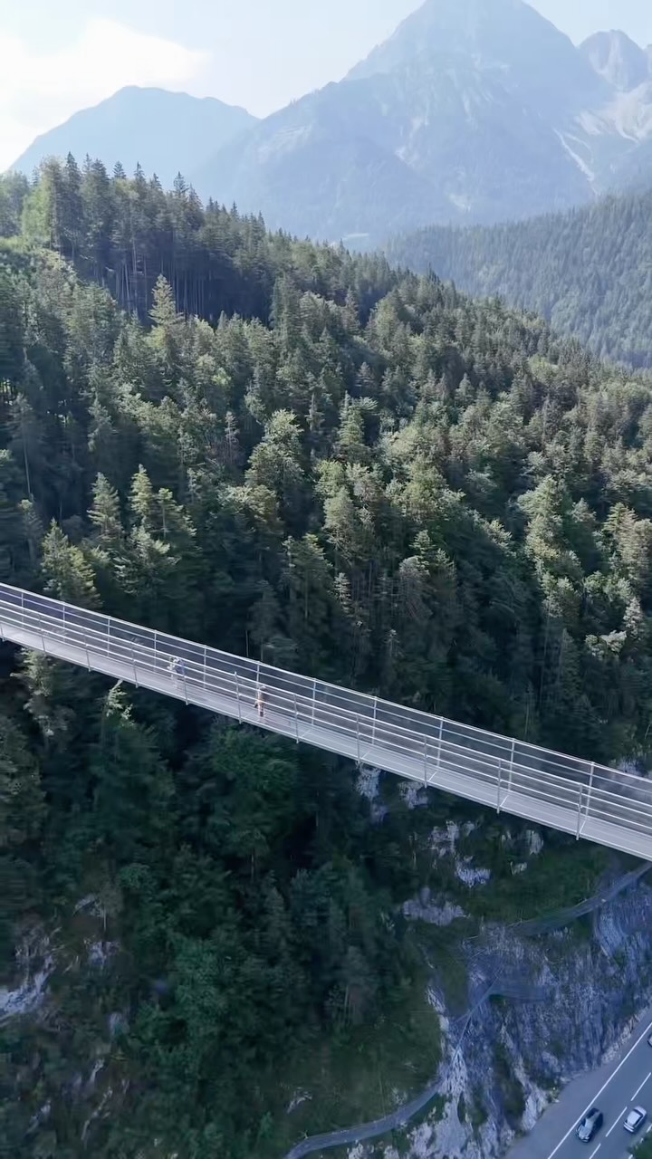 2 Landmarks in Austria