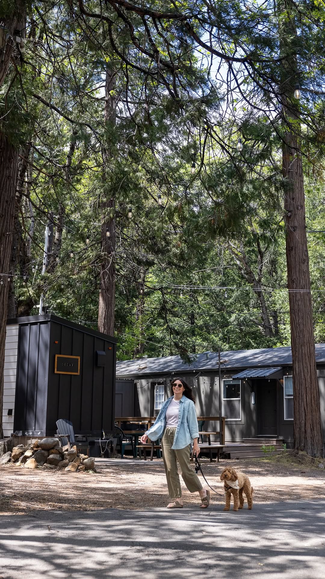 6 Places in California