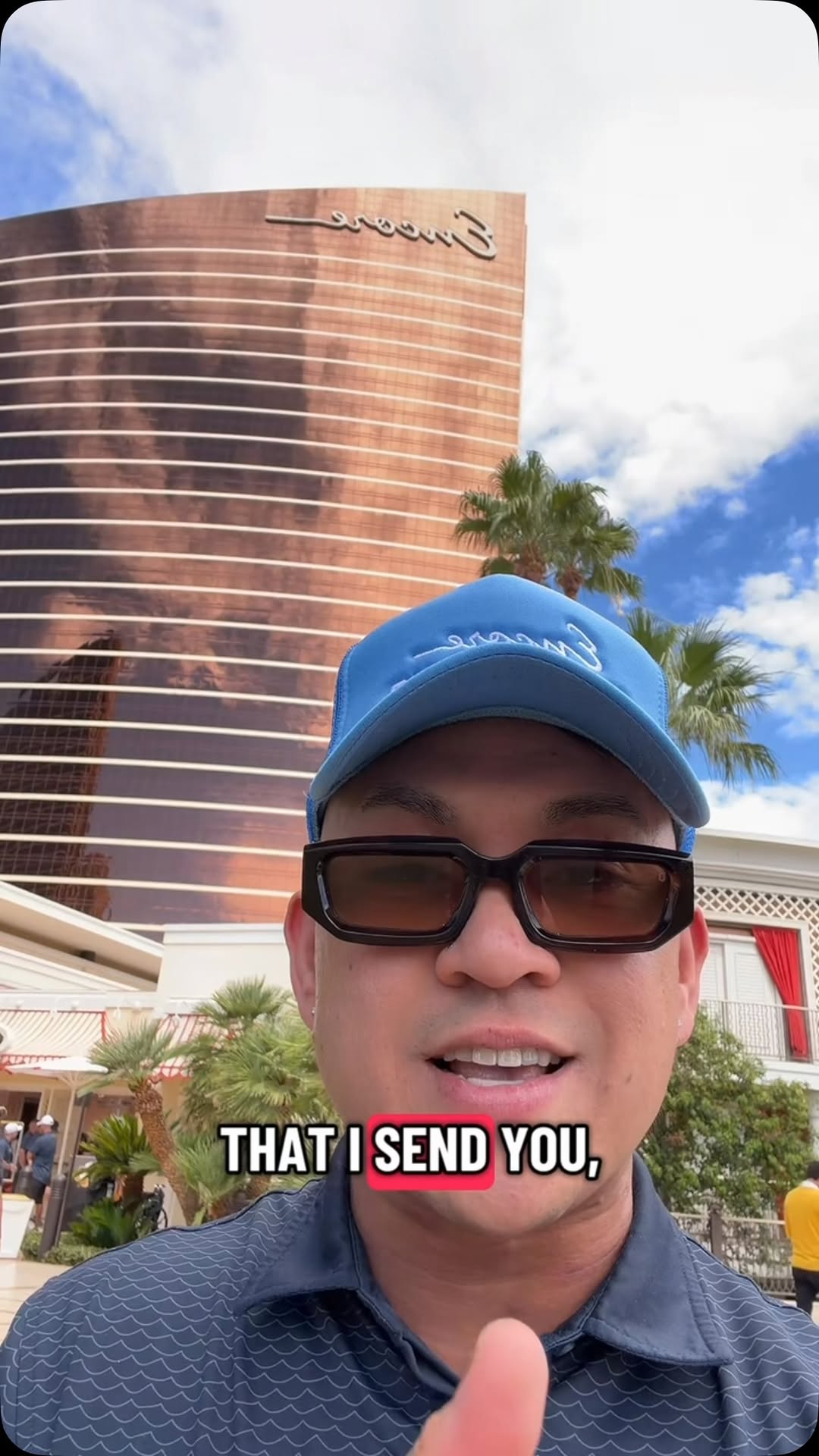 Las Vegas Nightclubs and Dayclubs
