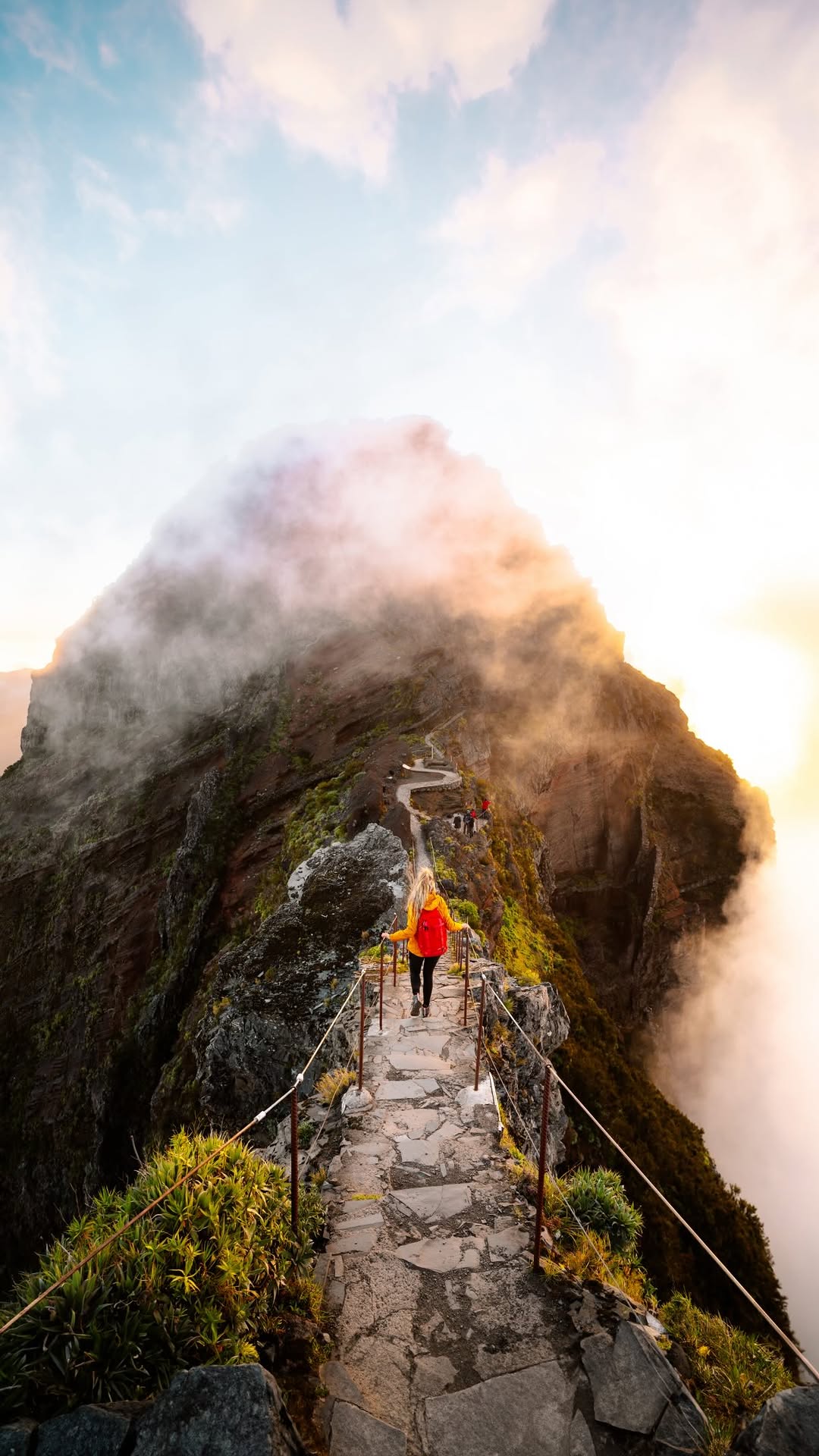 Madeira's Most Stunning Hiking Trails
