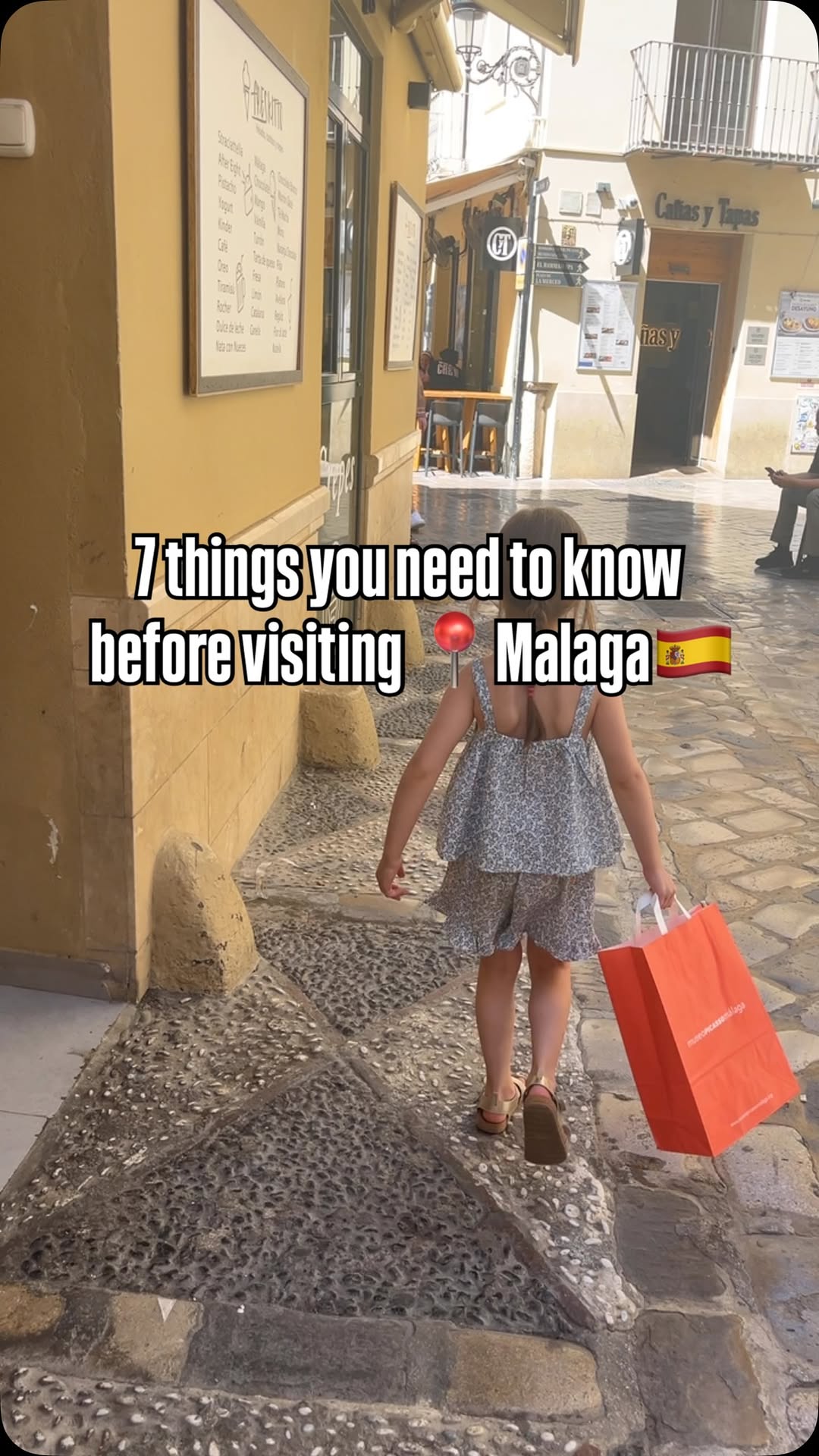 Explore Málaga's Culture, Coastlines, and Nearby Gems