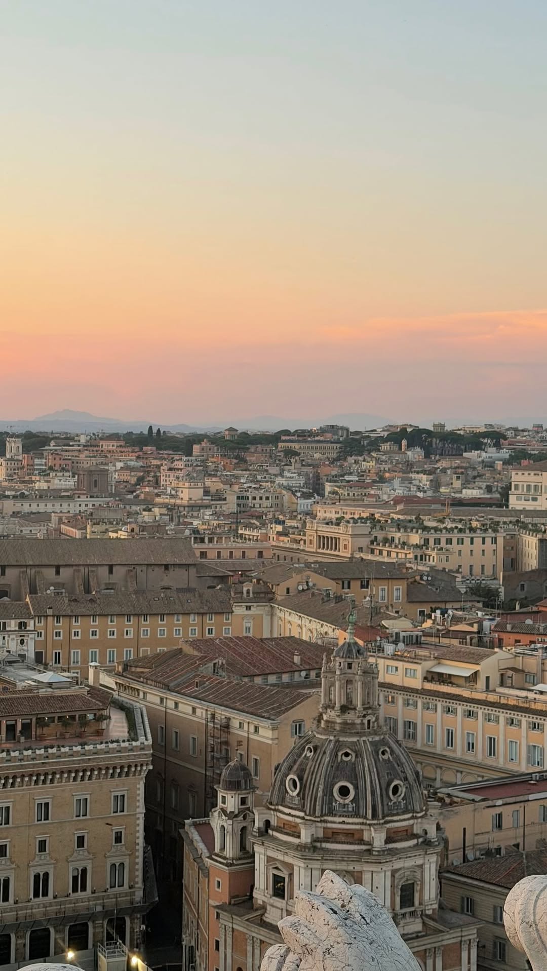 6 Places in Roma