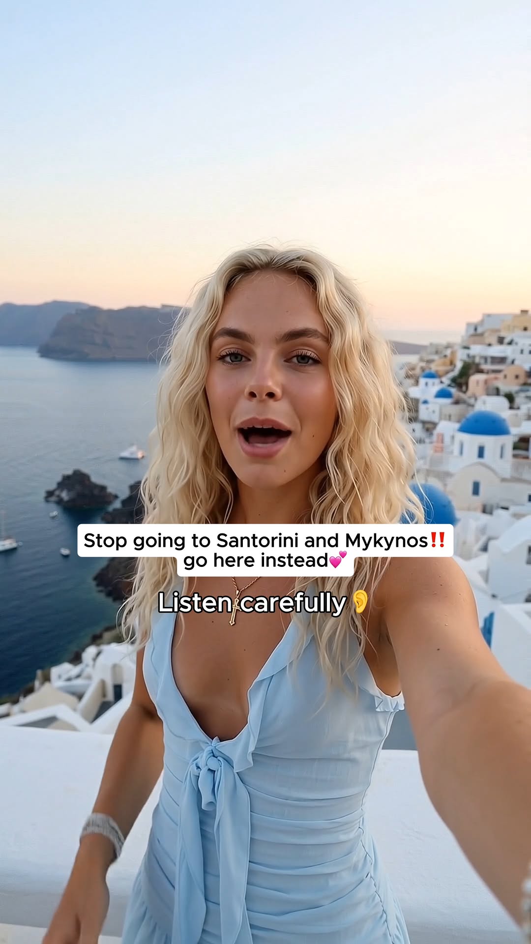 4 Attractions in Greece