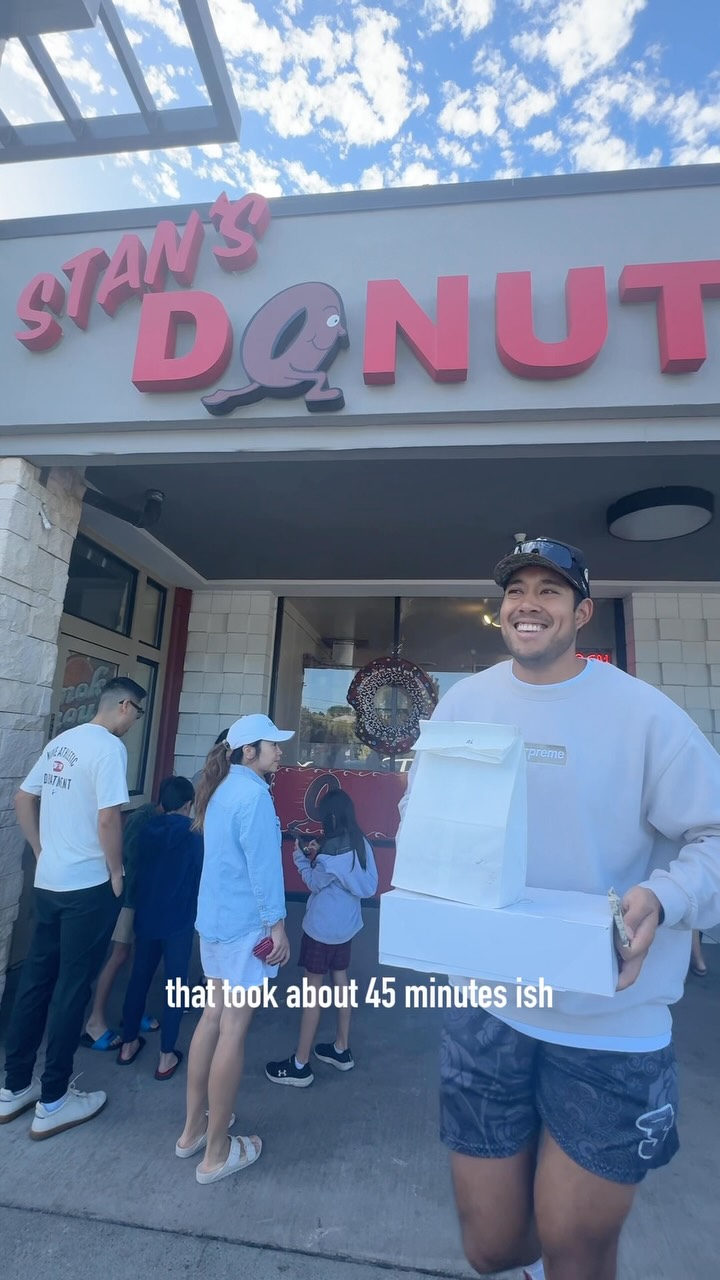 2 Cafes in California