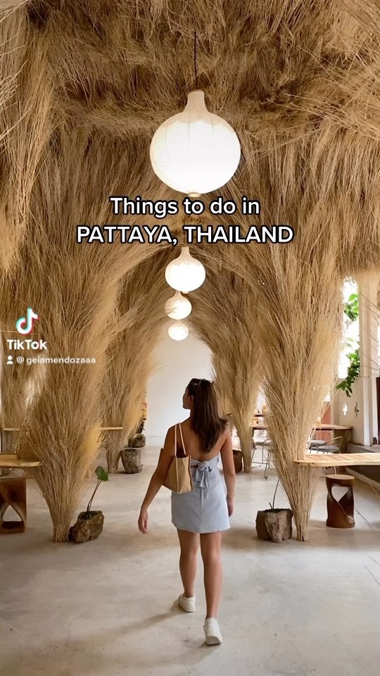 7 Places in Chang Wat Chon Buri