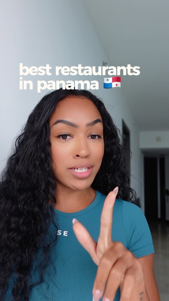 La Tapa Del Coco's Afro-Panamanian Cuisine