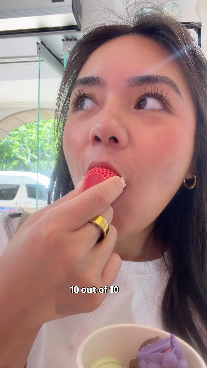 Shanghai's Viral Food Spots to Try