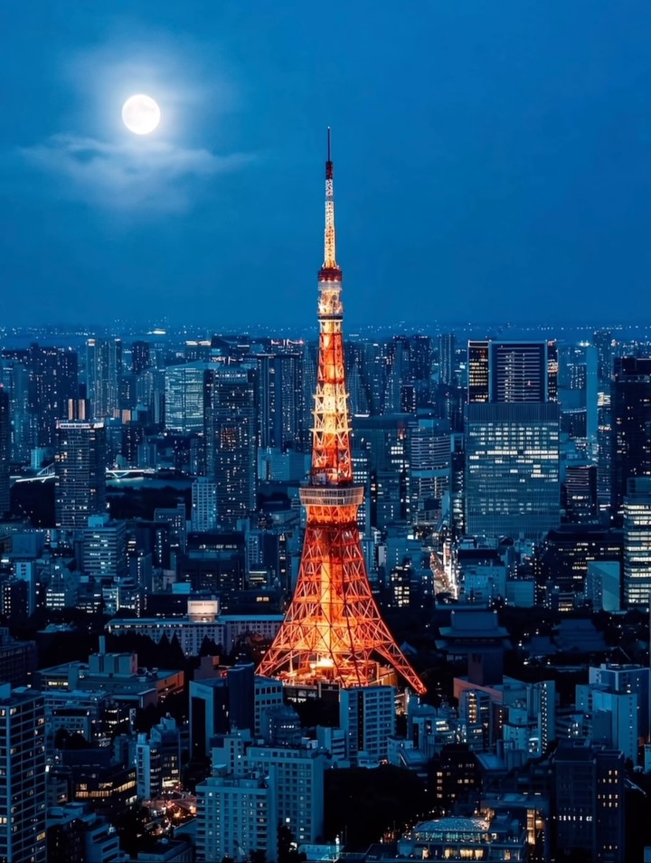 2 Bars in Tokyo