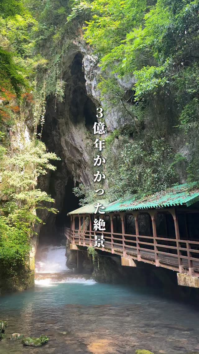 Akiyoshido Cave: Japan's Largest Limestone Wonder