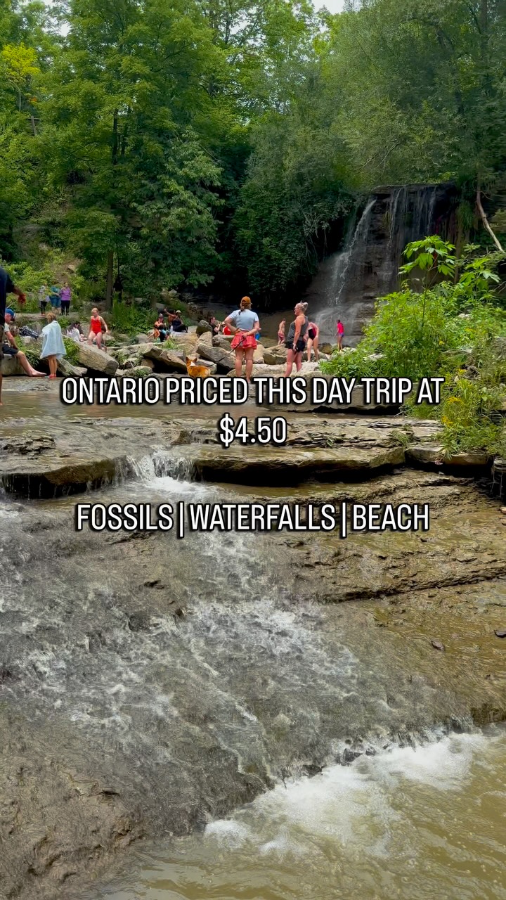 3 Attractions in Ontario