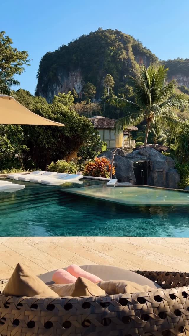 Tropical Island Escapes: Koh Yao Noi