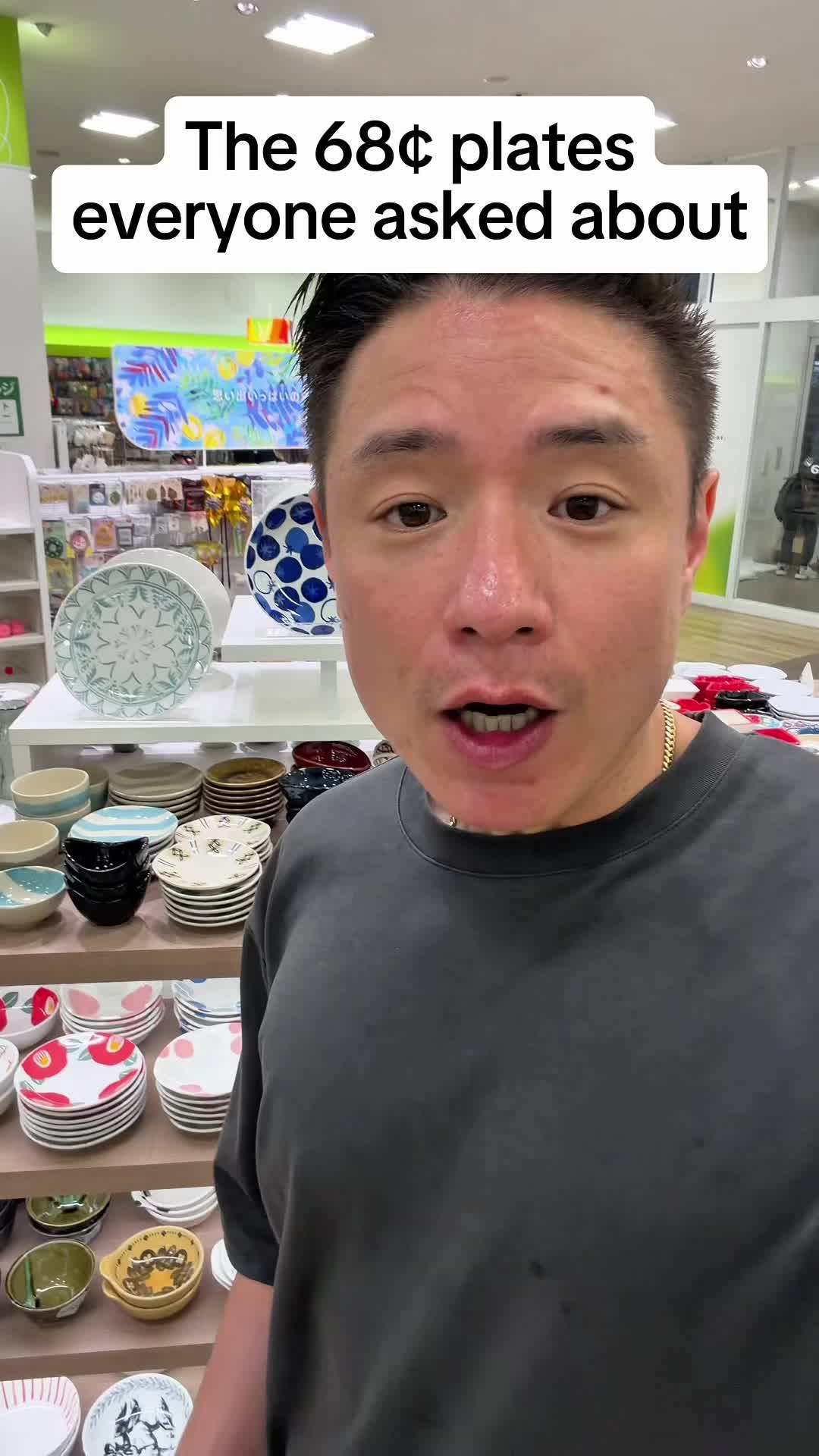 Seria 100-Yen Shop Finds and Products