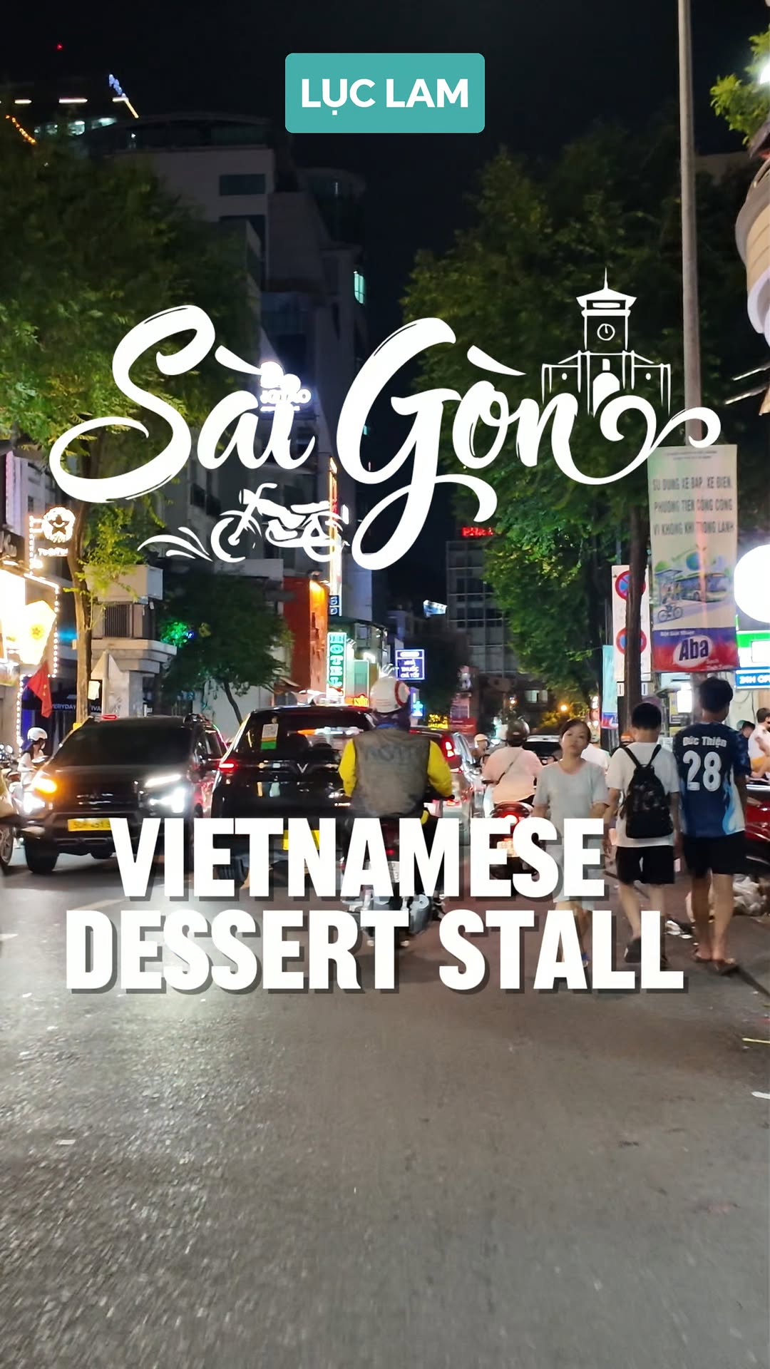 Sweet Soups and Old Town Flavors