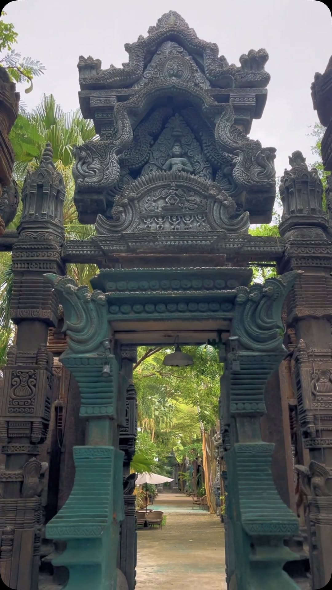 1 Hotels in Muang Pattaya