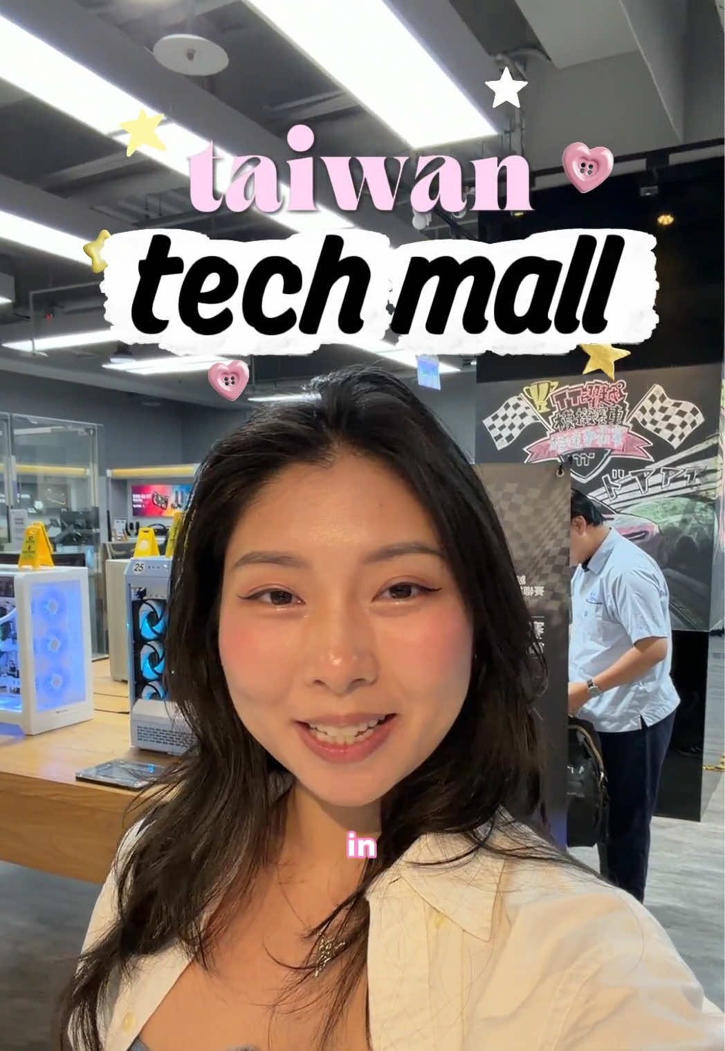 9 Shops in Taipei City