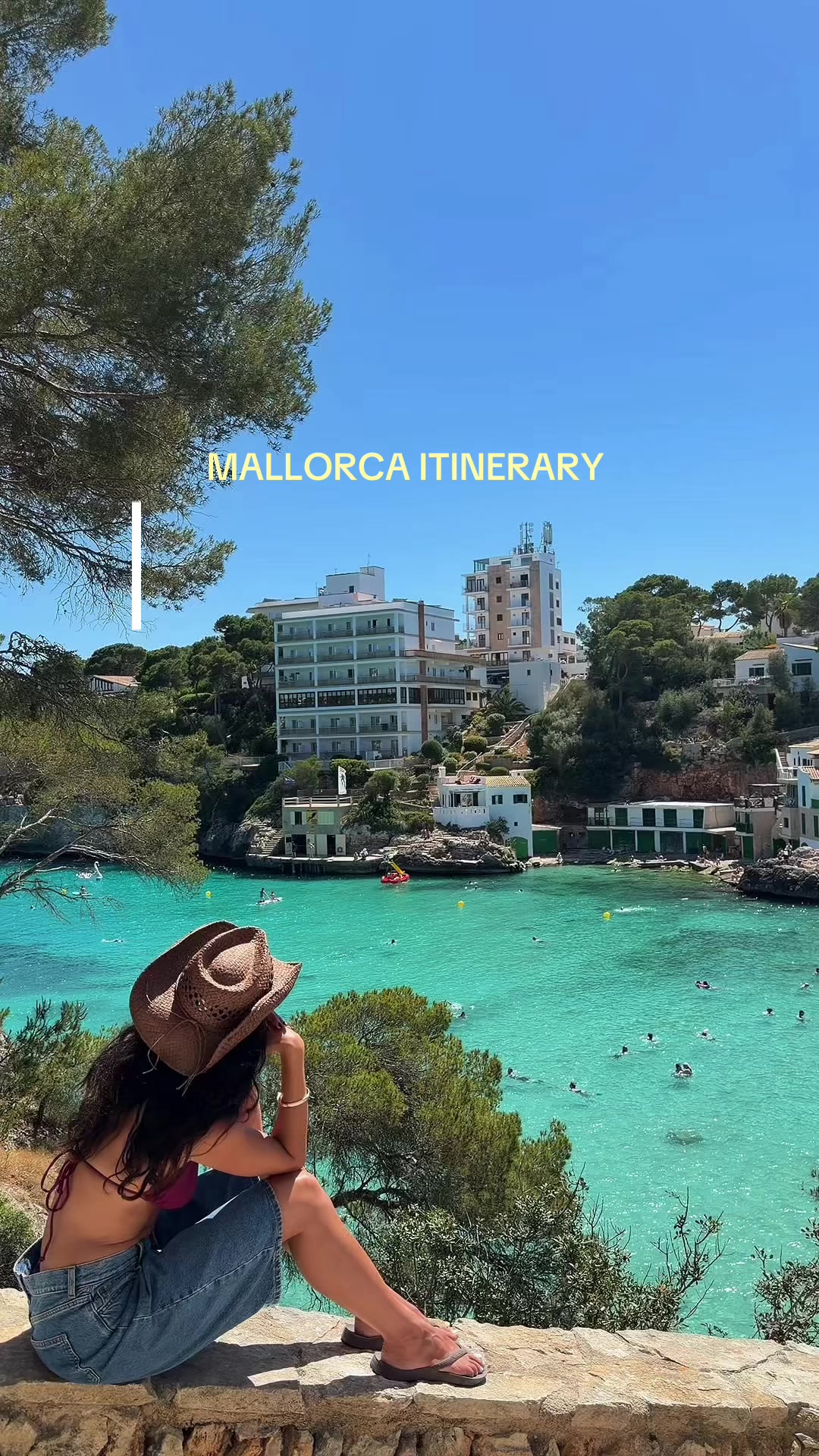13 Places in Spain