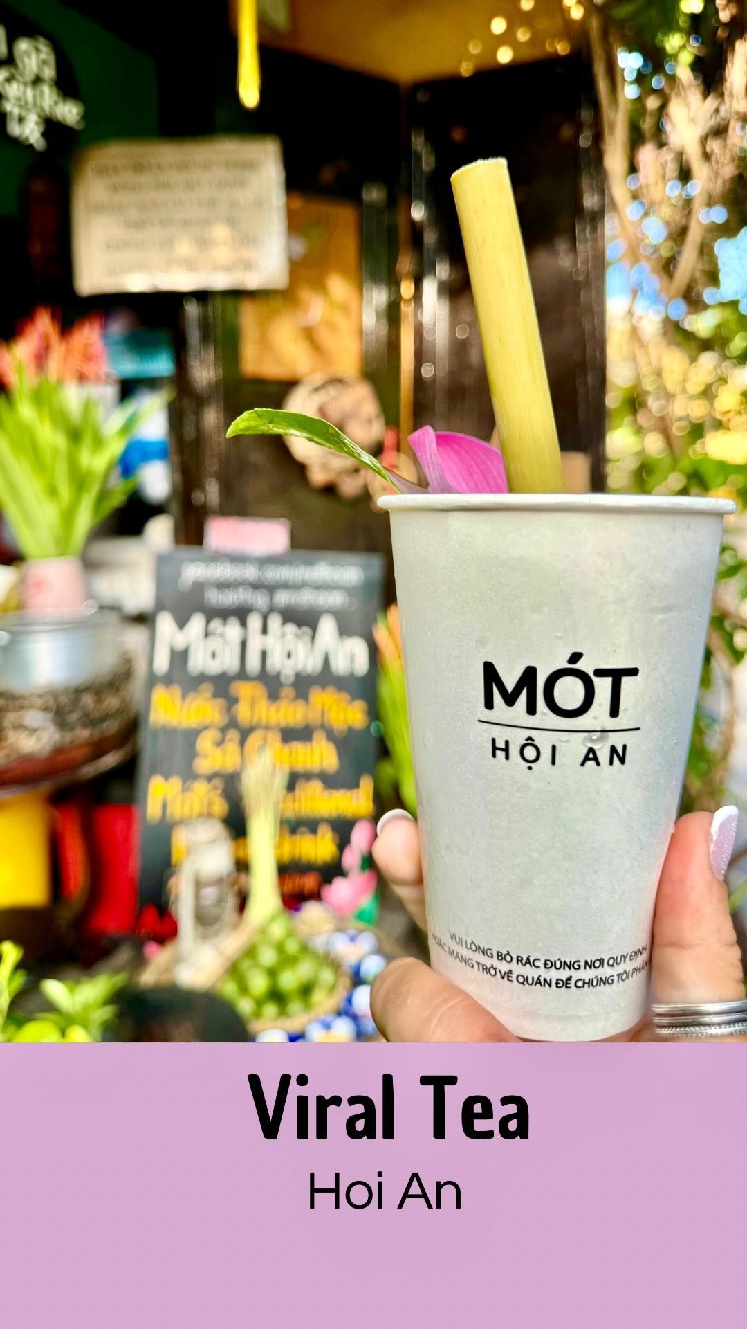 2 Cafes in Vietnam