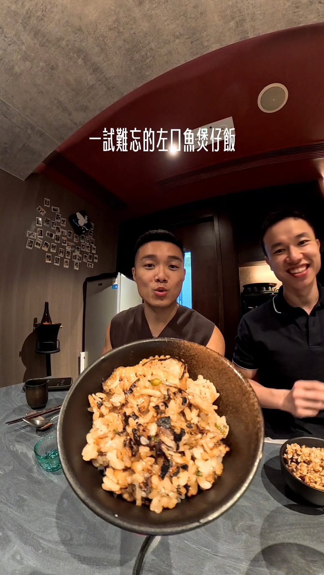 Innovative Japanese Restaurant Yorucho in Hong Kong
