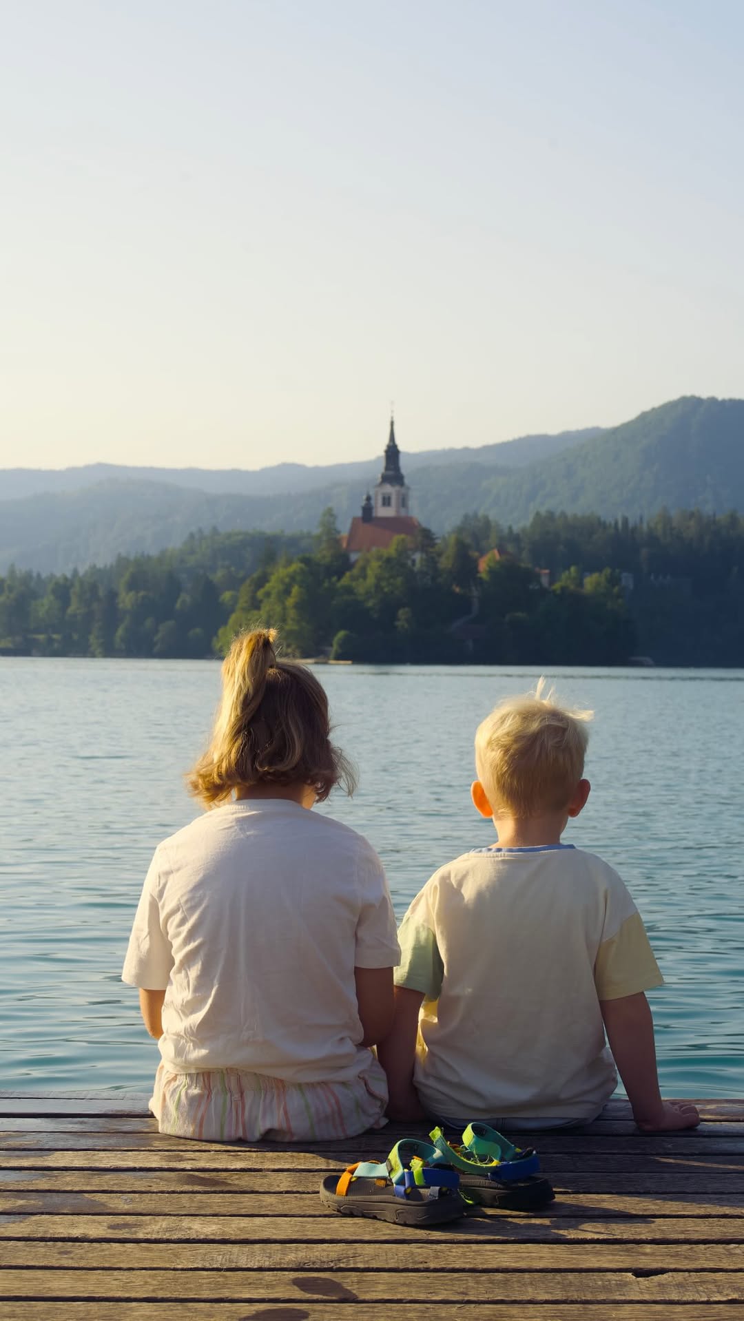 26 Attractions in Slovenia