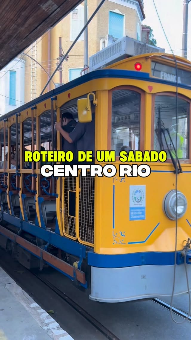 Rio's Cultural Heartbeat: Santa Teresa to Lapa