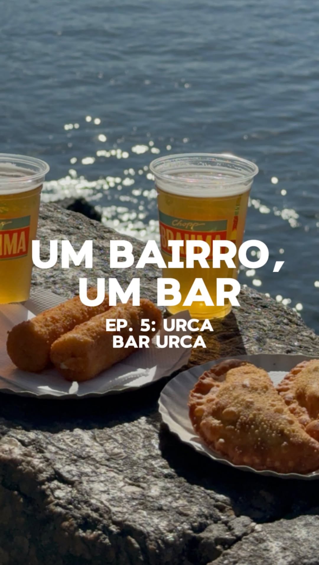 Bar Urca: Rio de Janeiro Neighborhood Gem