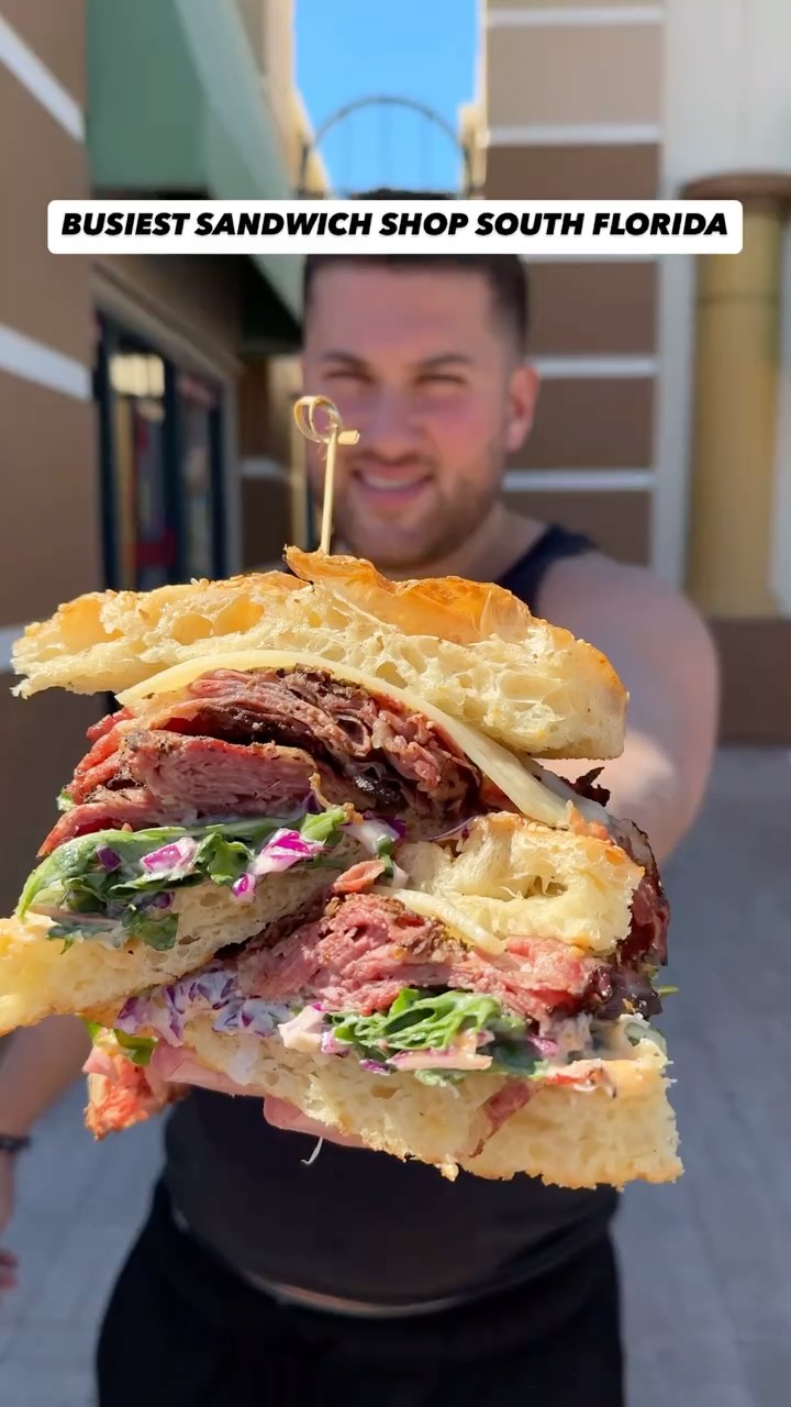 1 Restaurants in Fort Lauderdale
